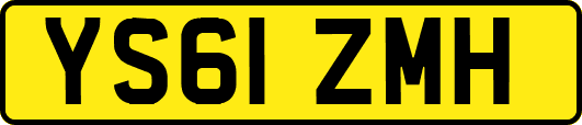 YS61ZMH