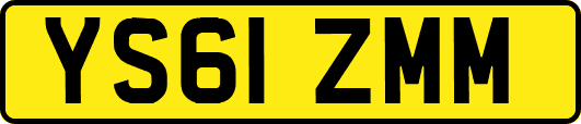 YS61ZMM
