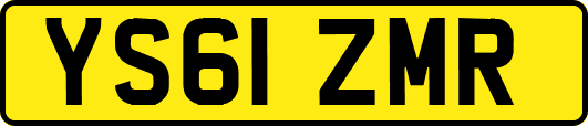 YS61ZMR