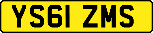 YS61ZMS