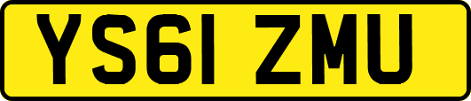 YS61ZMU