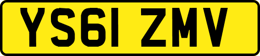 YS61ZMV