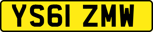 YS61ZMW