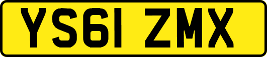 YS61ZMX