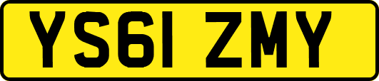 YS61ZMY