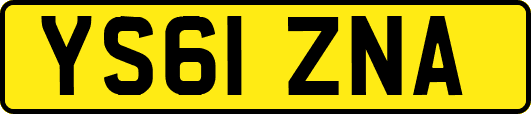 YS61ZNA