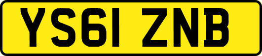 YS61ZNB