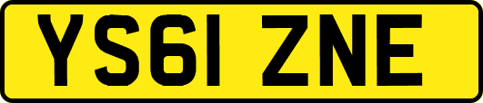 YS61ZNE