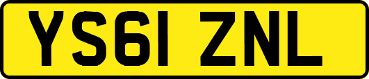 YS61ZNL