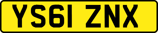 YS61ZNX