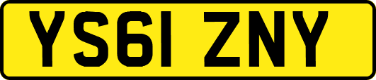 YS61ZNY