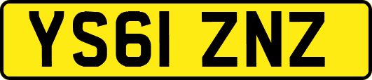 YS61ZNZ