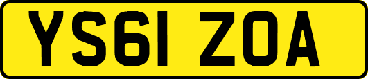 YS61ZOA