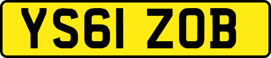 YS61ZOB