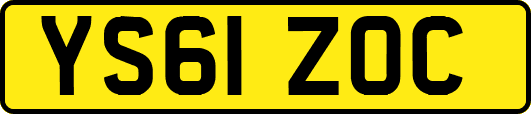 YS61ZOC