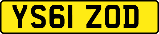 YS61ZOD
