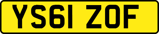 YS61ZOF
