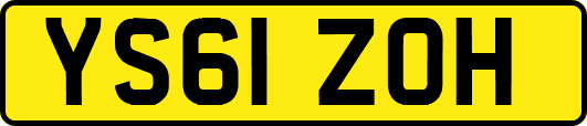 YS61ZOH
