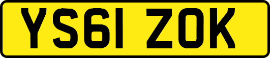 YS61ZOK