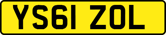 YS61ZOL