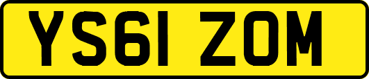 YS61ZOM