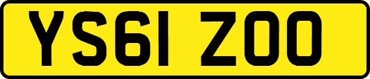 YS61ZOO