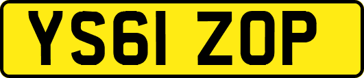 YS61ZOP