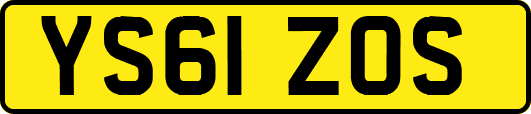 YS61ZOS