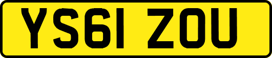 YS61ZOU