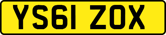YS61ZOX