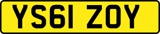 YS61ZOY