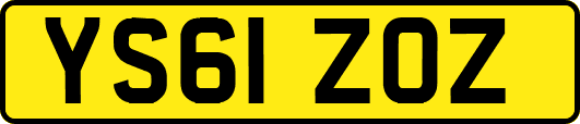 YS61ZOZ