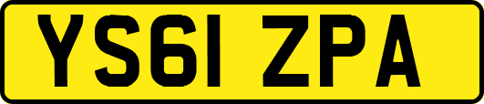 YS61ZPA