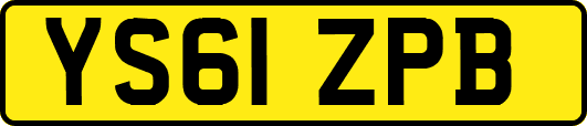 YS61ZPB