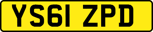 YS61ZPD