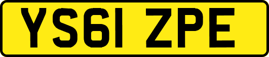 YS61ZPE