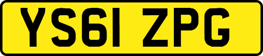 YS61ZPG