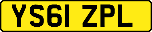 YS61ZPL