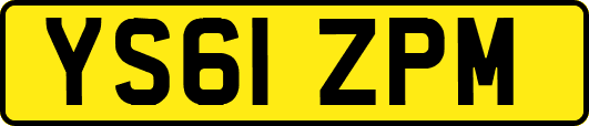 YS61ZPM