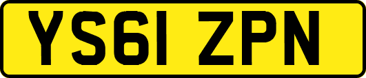 YS61ZPN