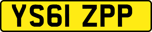 YS61ZPP