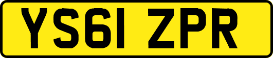 YS61ZPR