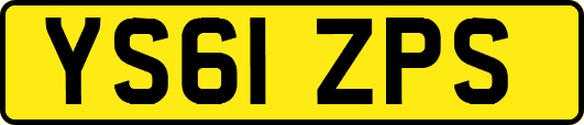 YS61ZPS