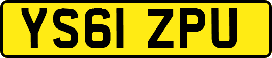 YS61ZPU