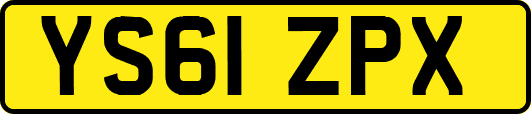 YS61ZPX