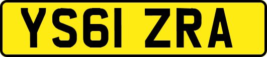 YS61ZRA