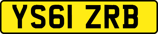 YS61ZRB