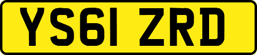 YS61ZRD