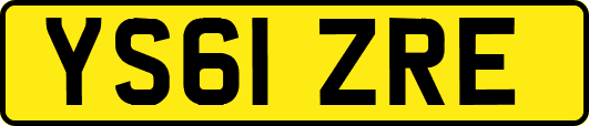 YS61ZRE