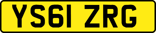 YS61ZRG